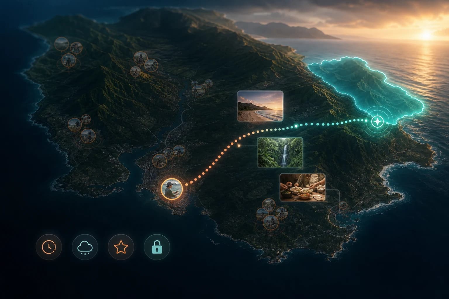 You know Windward. Build your North Shore story next.