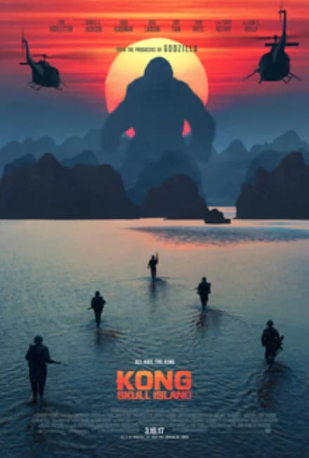 Featured Oʻahu production poster