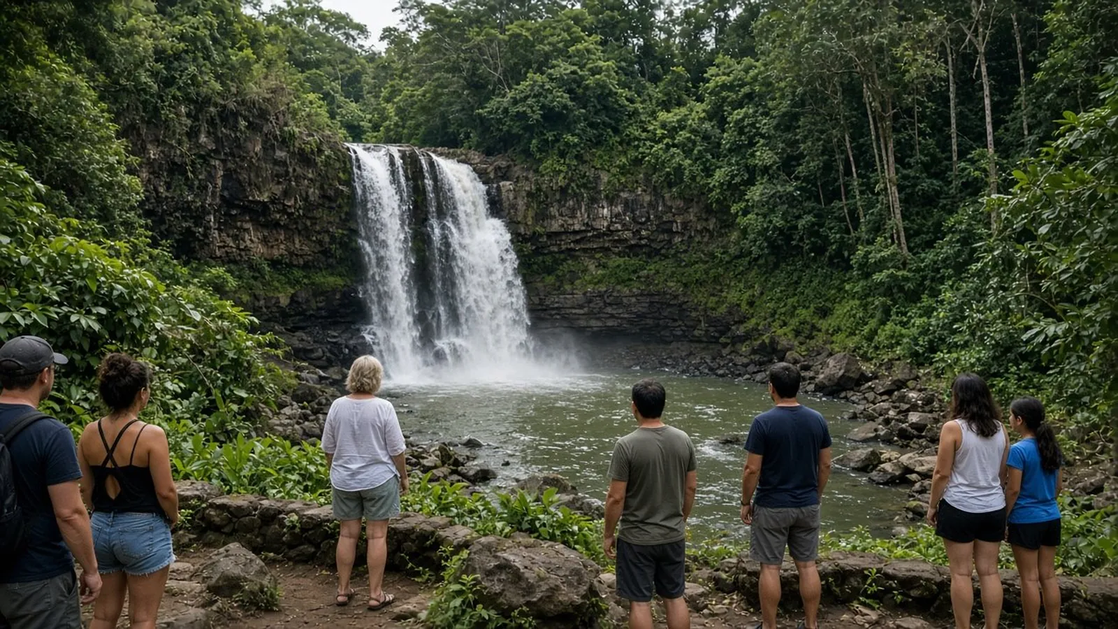 Waimea Valley